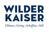 [Translate to Niederländisch (nl):] Logo vom Wilden Kaiser 