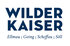 Logo vom Wilden Kaiser 